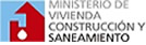 Ministerio de Vivienda, Construcción y Saneamiento