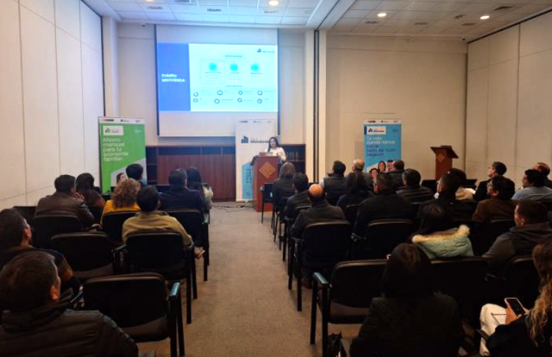 Noticias Fondo MIVIVIENDA