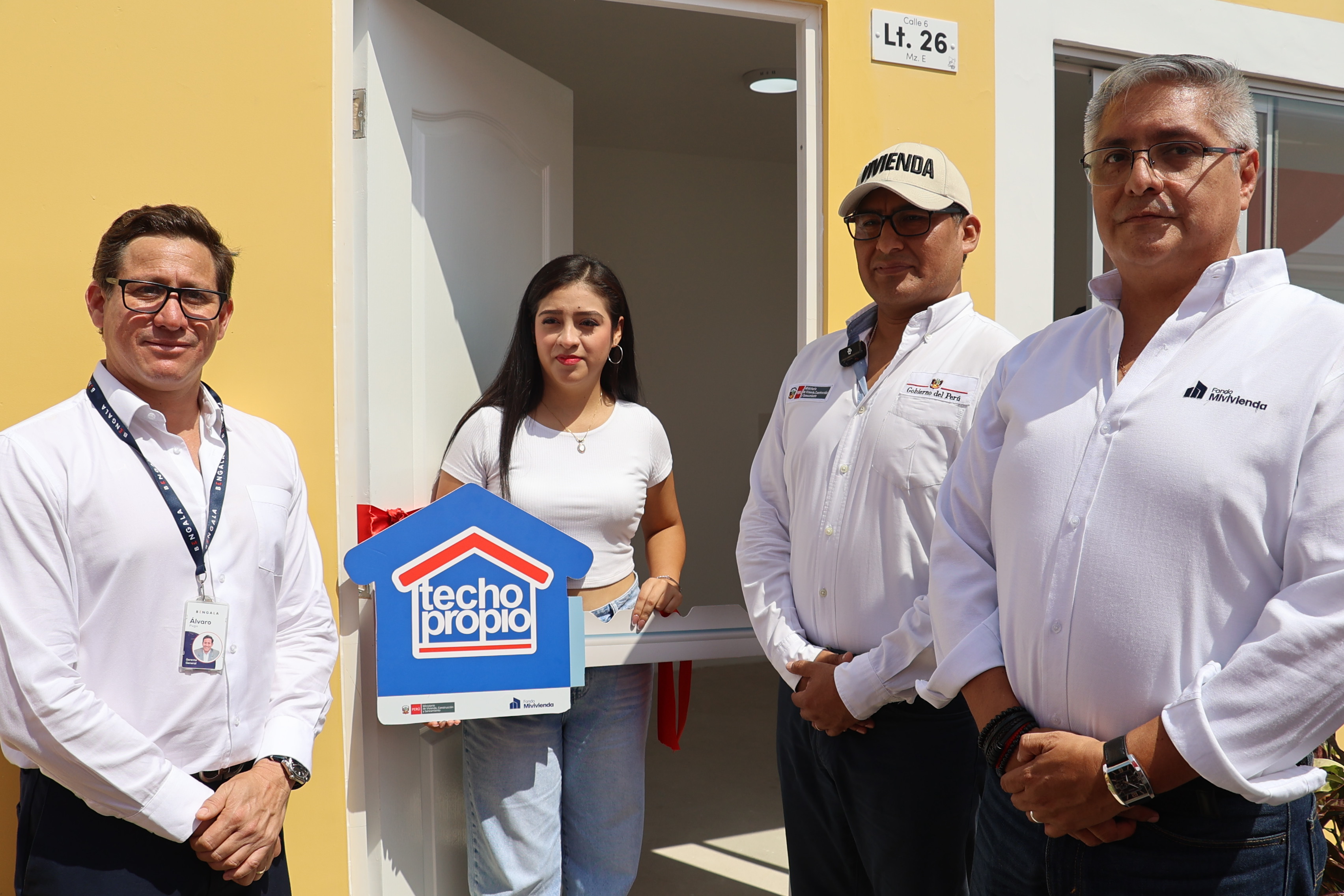 Prensa Fondo MIVIVIENDA