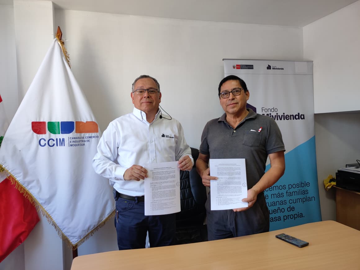 Noticias Fondo MIVIVIENDA