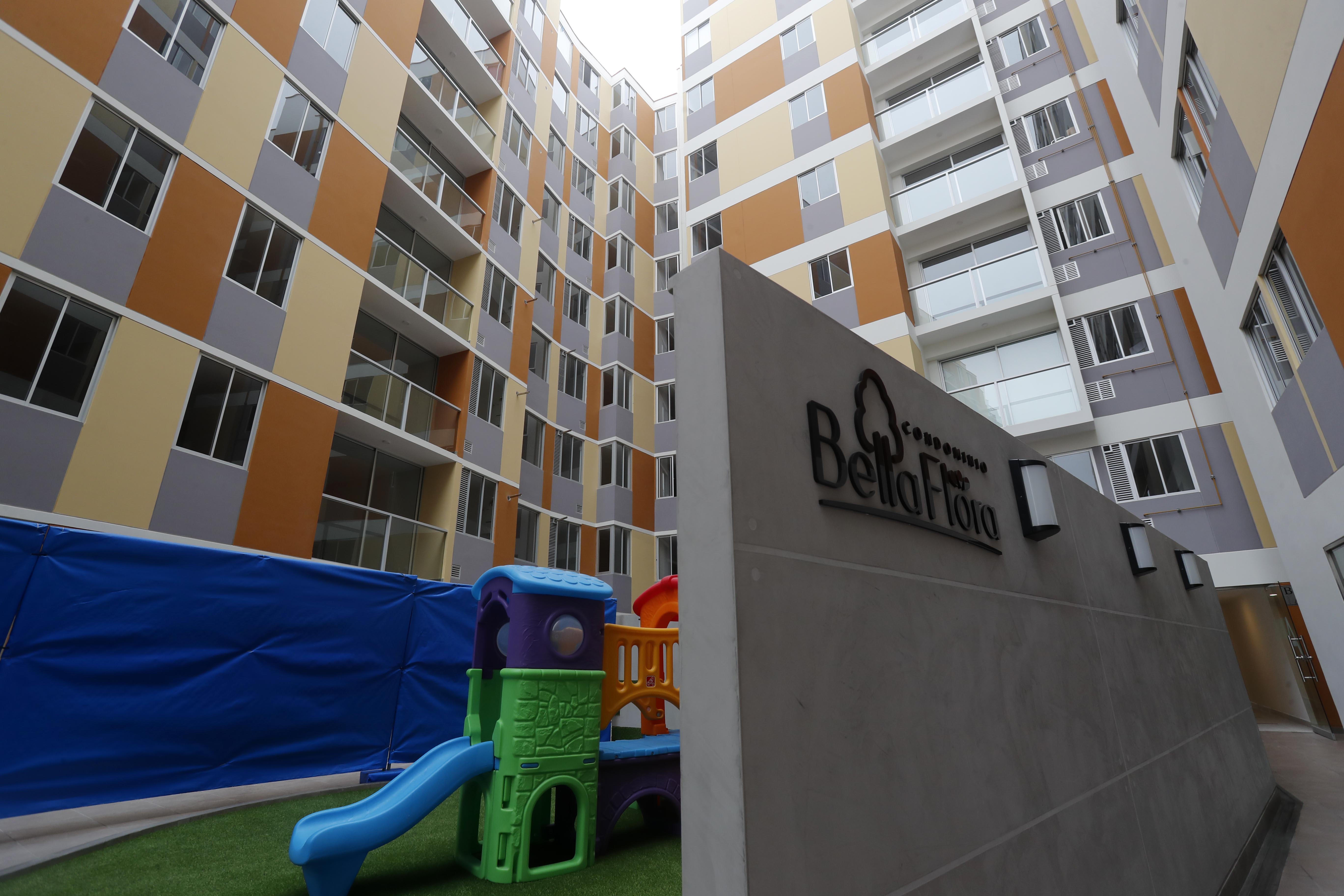 Noticias Fondo MIVIVIENDA