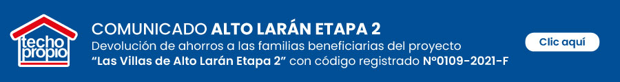 Banner Alto Laran