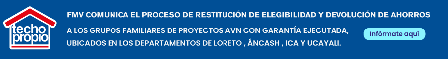 Banner Potenciales Restituidos