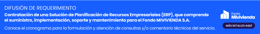 Banner ERP