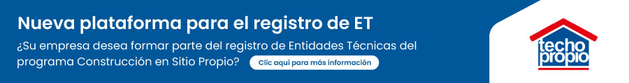 Banner Registro ET
